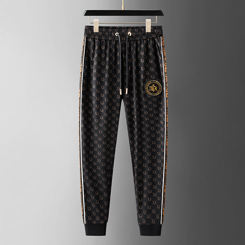 Quần mùa hè nam H072048