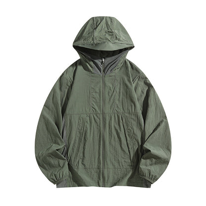 Áo Có Mũ - Mùa Hè - Nam - H030998