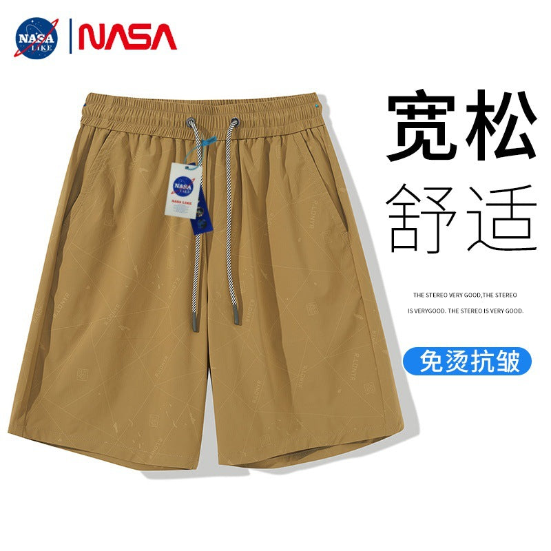 Quần Short - Mùa Hè - Nam - H068921