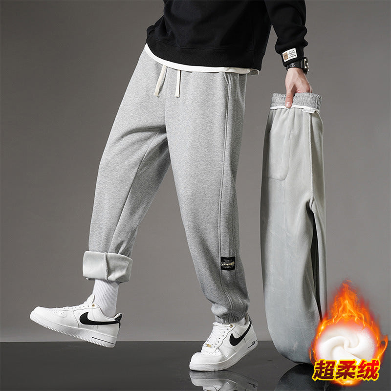 Quần Jogger - Phong Cách Cổ Điển - Nam - H071317