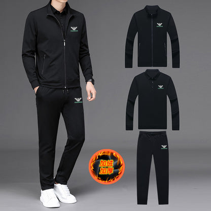 Bộ Đồ - Xu Hướng Mới - Nam - H041880