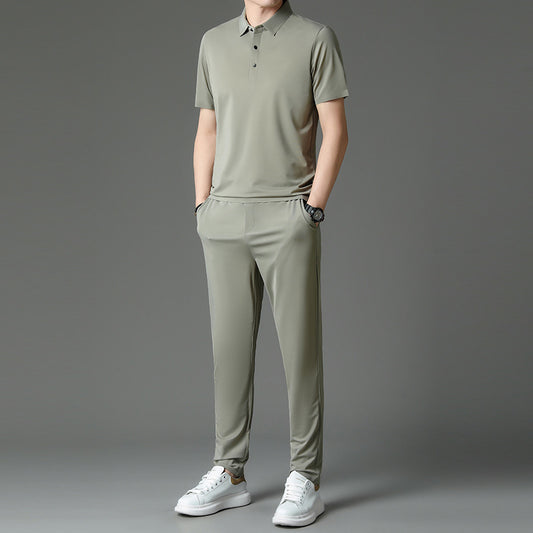 Bộ Đồ - Mùa Hè - Nam - H035892