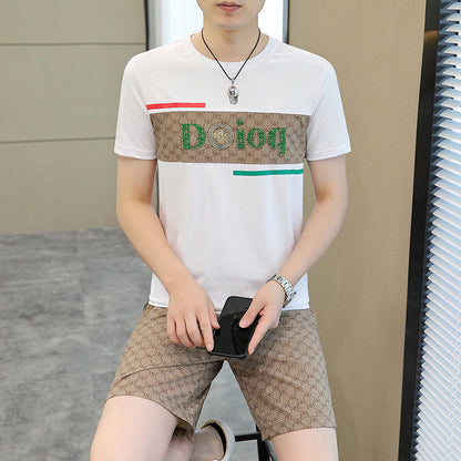 Bộ Đồ - Mùa Hè - Nam - H048251