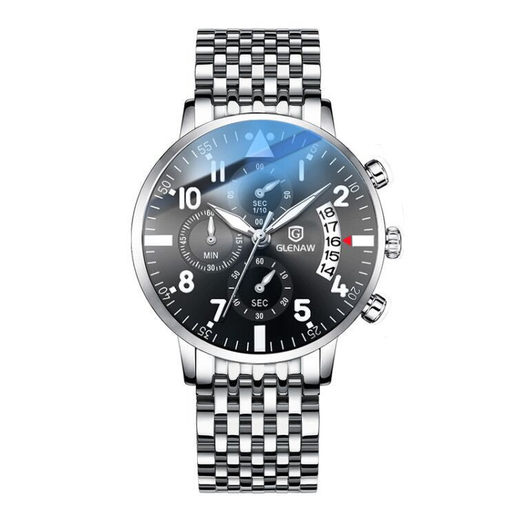 Đồng Hồ - Xu Hướng Mới - Nam - H042254