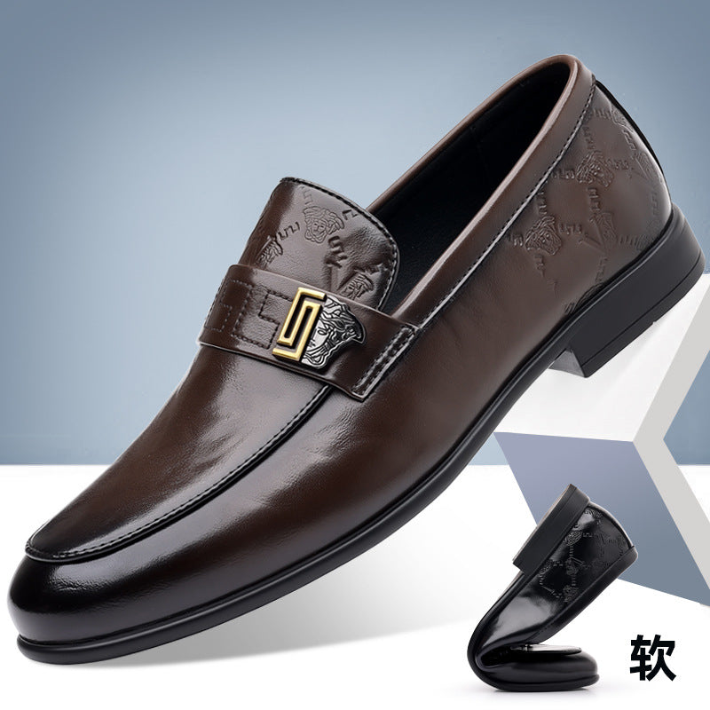 Giày Da - Nam - H014865