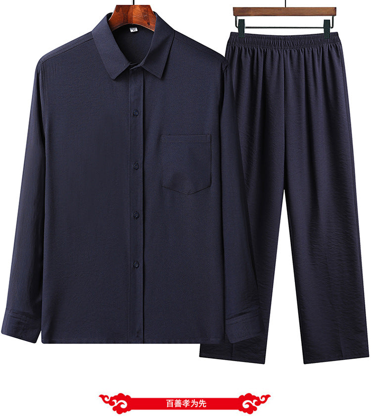 Bộ Đồ - Mùa Hè - Nam - H069448