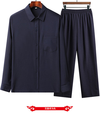 Bộ Đồ - Mùa Hè - Nam - H069448