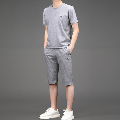 Bộ Đồ - Mùa Hè - Nam - H036805