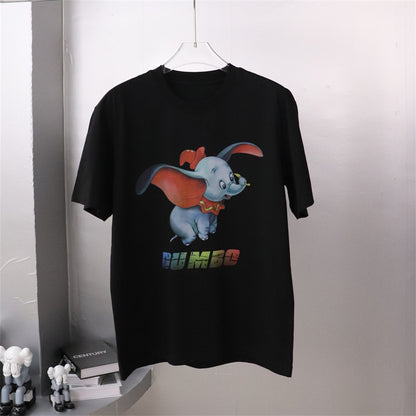 Áo T shirt Áo thun - Ngắn Tay - Nam - H008220