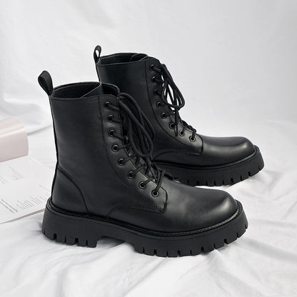 Boots Martin - Da Bò - Nam - H063900