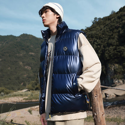 Túi Xách - Vải Sợi Bông - Nam - H032326