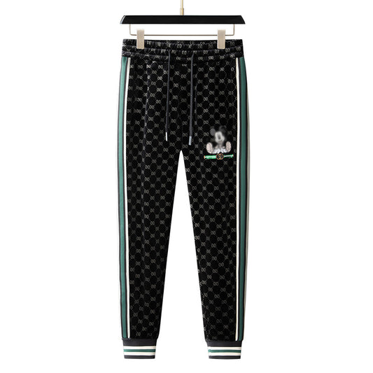 Quần xu hướng mới nam H071984