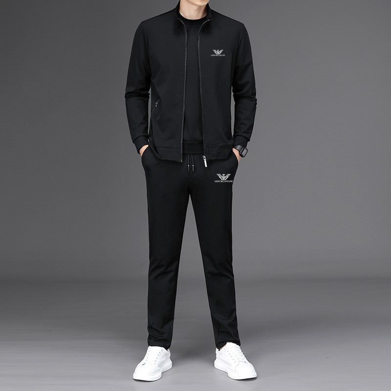 Bộ Đồ - Thu Đông - Nam - H041843