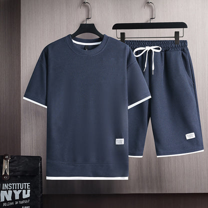 Bộ Đồ - Mùa Hè - Nam - H054529