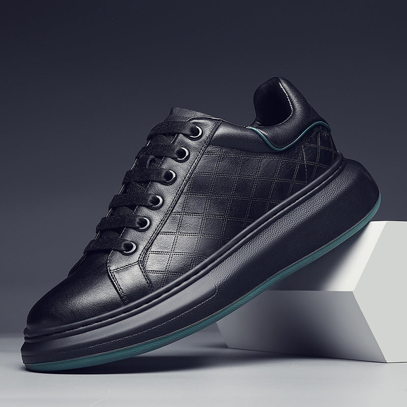 Giày Thể Thao Trắng - Mùa Hè - Nam - H050386