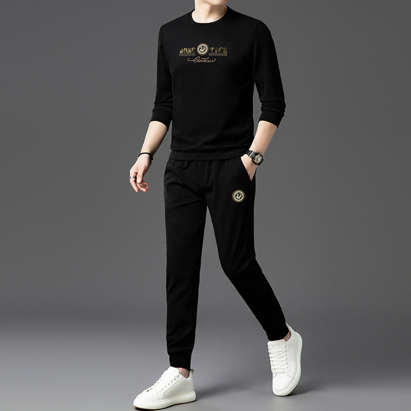 Bộ Đồ - Xu Hướng Mới - Nam - H037999