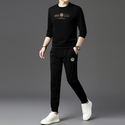 Bộ Đồ - Xu Hướng Mới - Nam - H037999