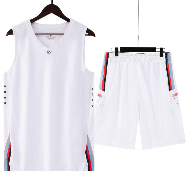 Bộ Đồ - Mùa Hè - Nam - H050460