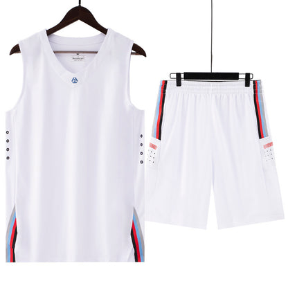 Bộ Đồ - Mùa Hè - Nam - H050460