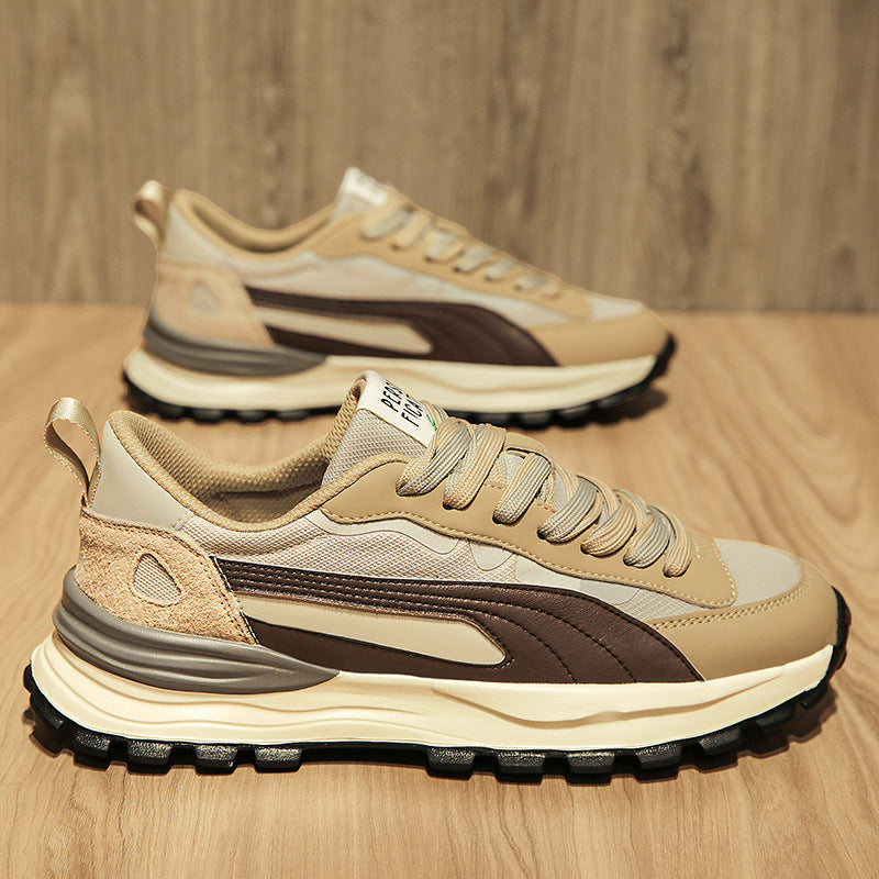 Giày Thể Thao - Mùa Xuân - Nam - H050939