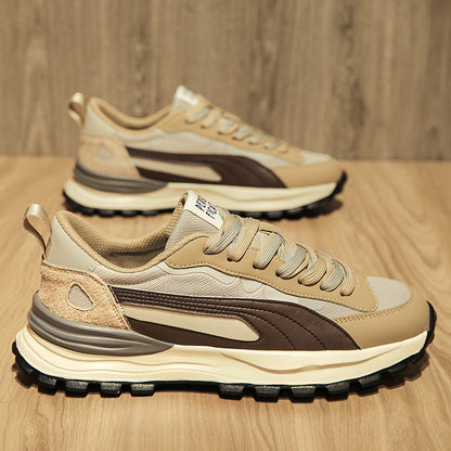 Giày Thể Thao - Mùa Xuân - Nam - H050939