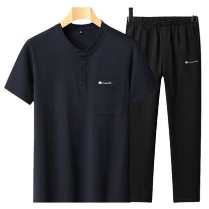 Bộ Đồ - Mùa Hè - Nam - H035693