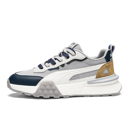 Giày Thể Thao Tăng Chiều Cao - Mùa Hè - Nam - H050864