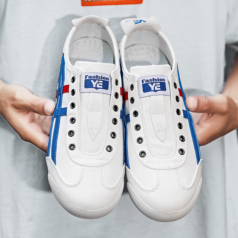 Giày - Mùa Xuân - Nam - H051009