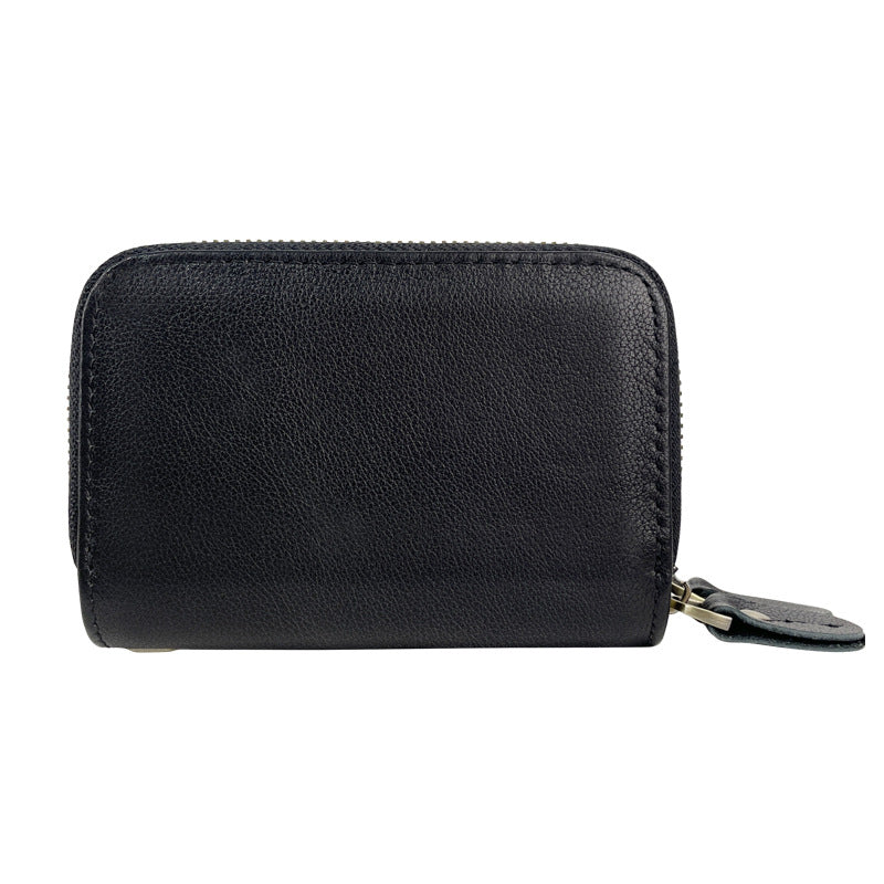 Ví Bóp - Da Bò - Unisex - H017793