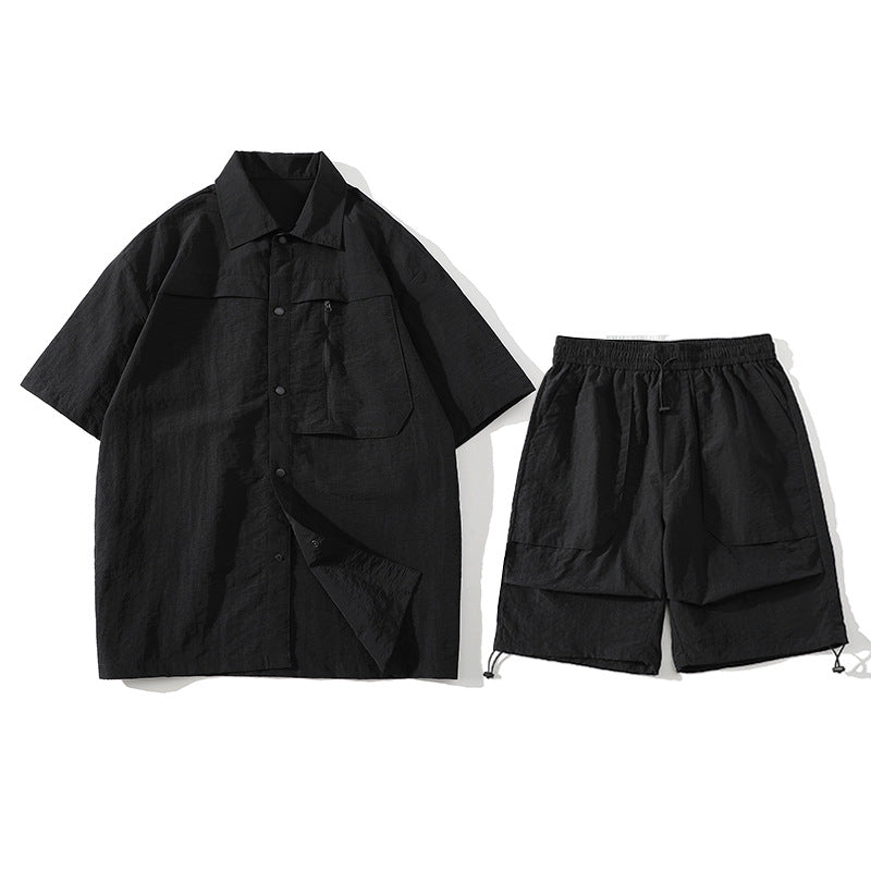 Bộ Đồ - Mùa Hè - Nam - H044737