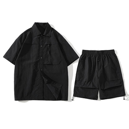 Bộ Đồ - Mùa Hè - Nam - H044737