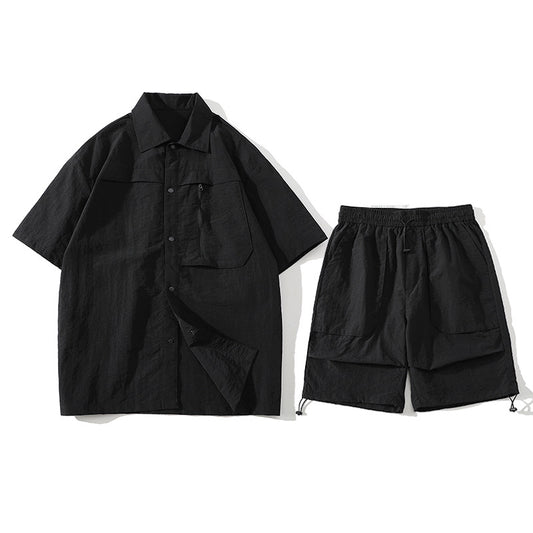 Bộ Đồ - Mùa Hè - Nam - H044737