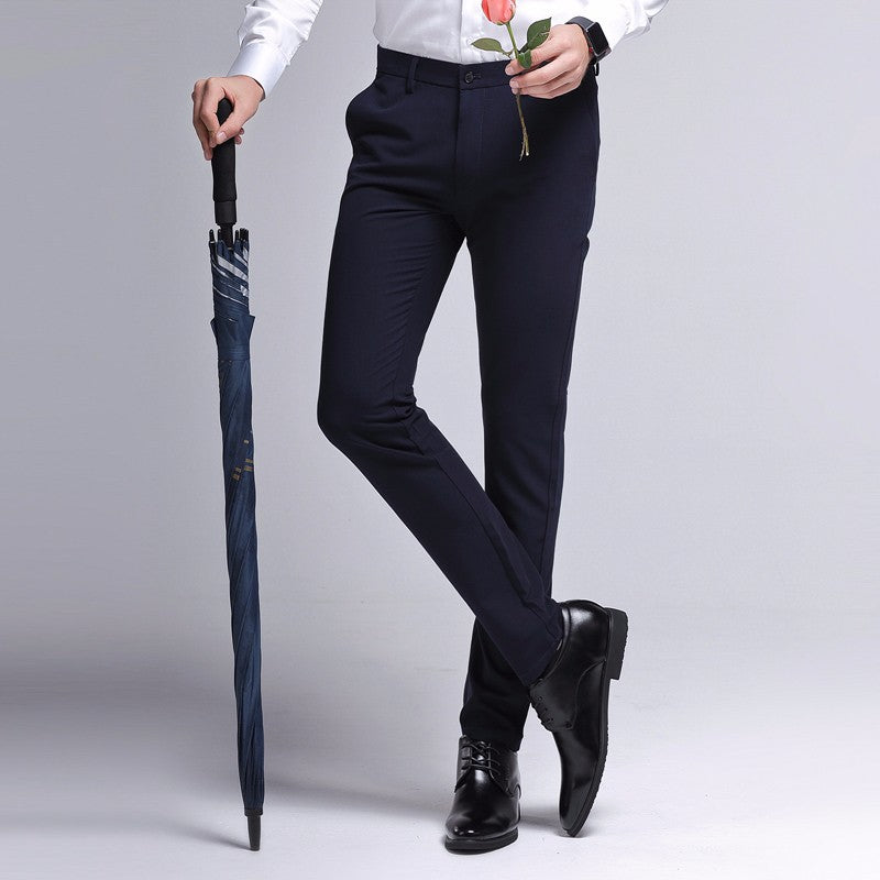 Quần Âu - Nam - H021378