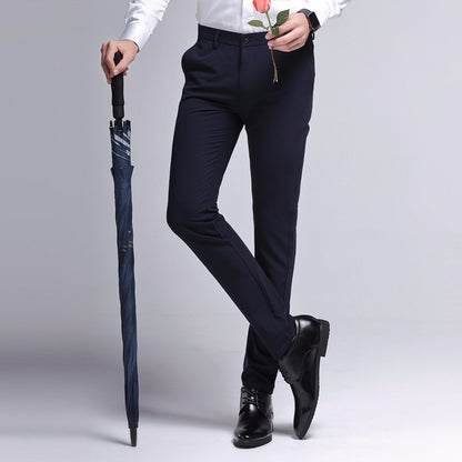 Quần Âu - Nam - H021378