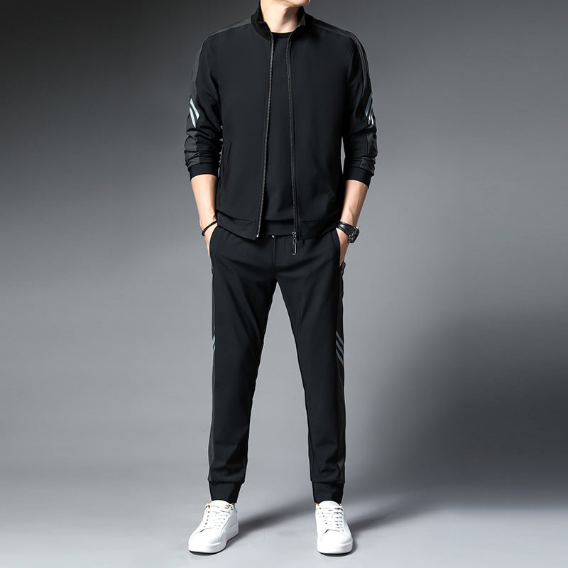 Bộ Đồ - Mùa Xuân - Nam - H041786