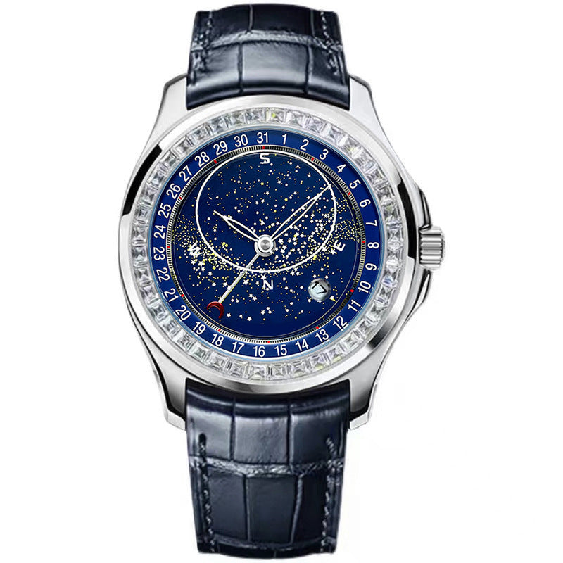 Đồng Hồ - Nam - H055663