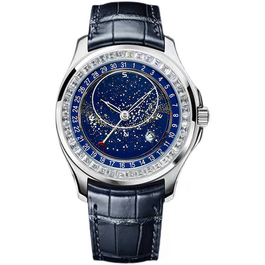 Đồng Hồ - Nam - H055663