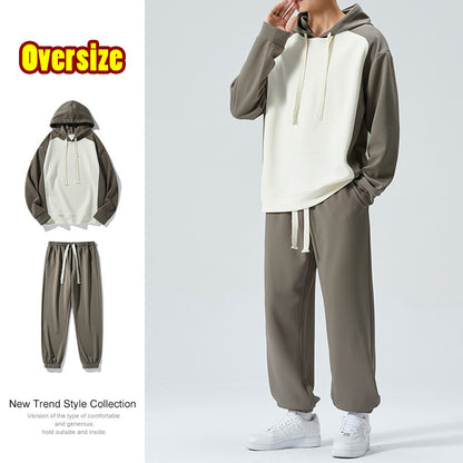 Bộ Đồ - Thu Đông - Nam - H057925