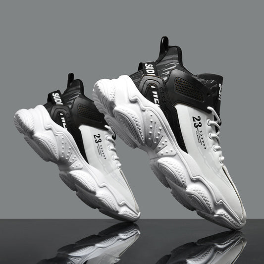 Giày Thể Thao - Mùa Hè - Nam - H051208