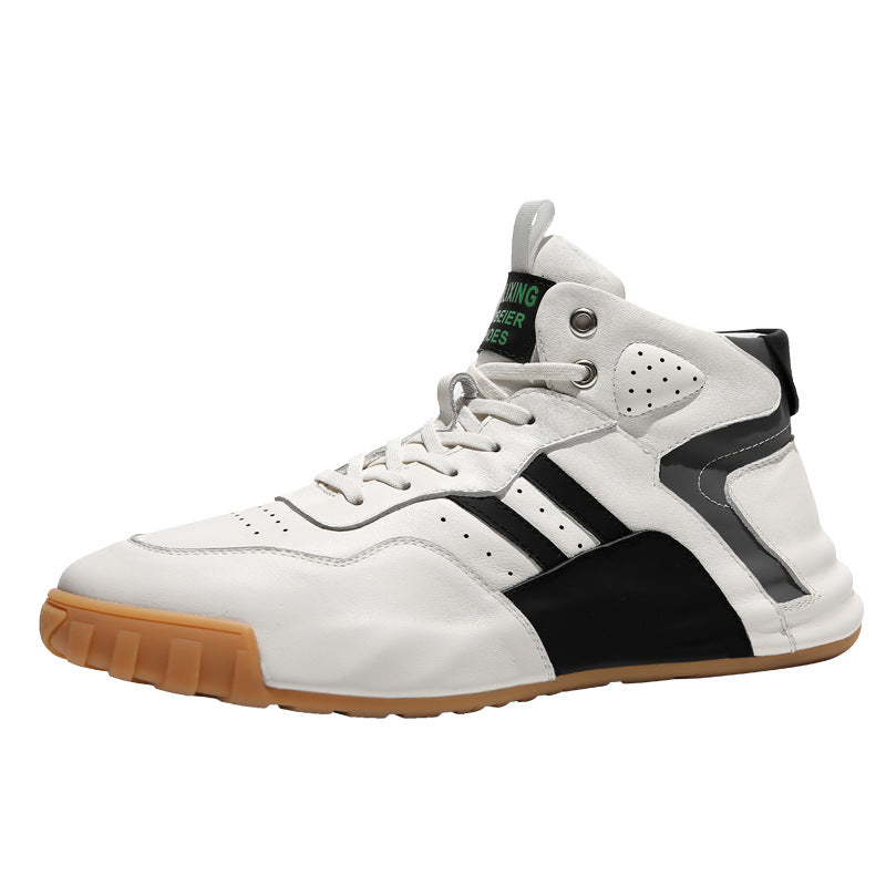 Giày - Da Bò - Nam - H050434