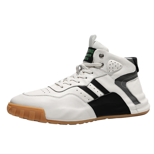 Giày - Da Bò - Nam - H050434