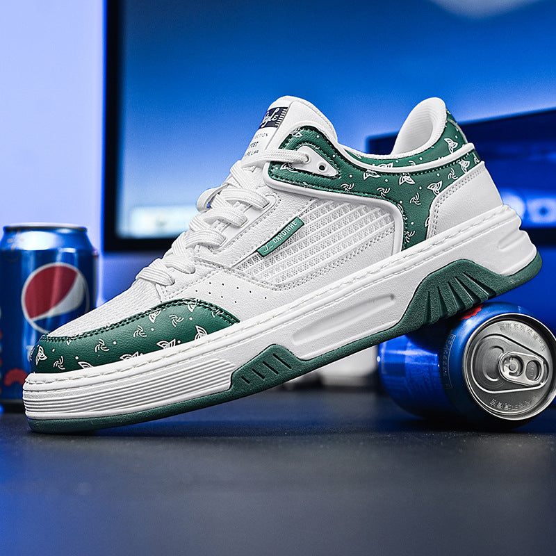 Giày Thể Thao - Mùa Xuân - Nam - H050937