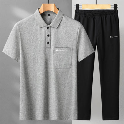 Bộ Đồ - Mùa Hè - Nam - H035641