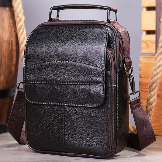 Túi Xách - Da Bò - Nam - H043226