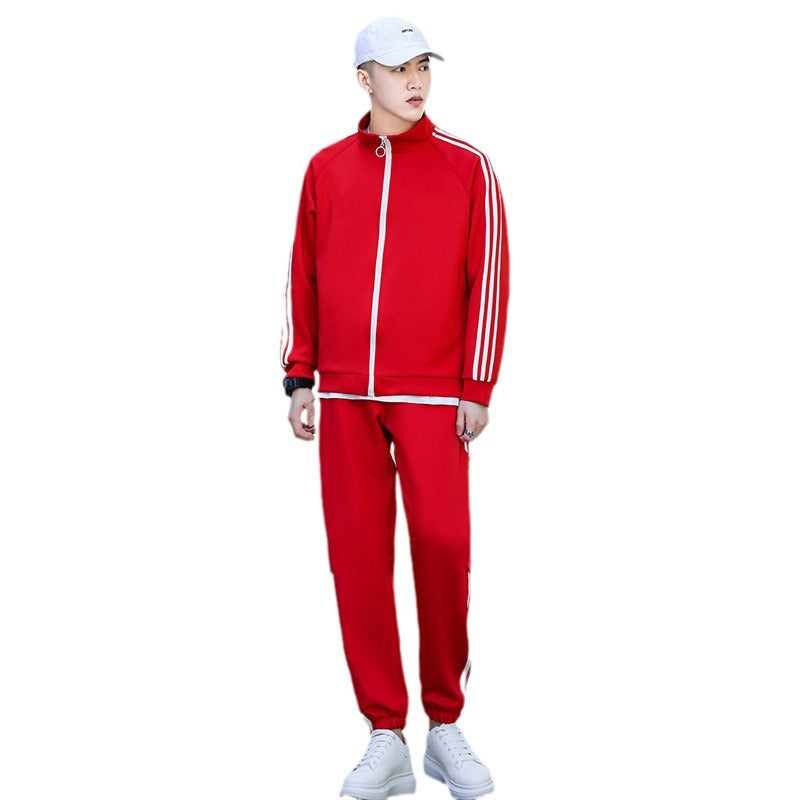 Bộ Đồ - Thoải Mái - Nam - H050748