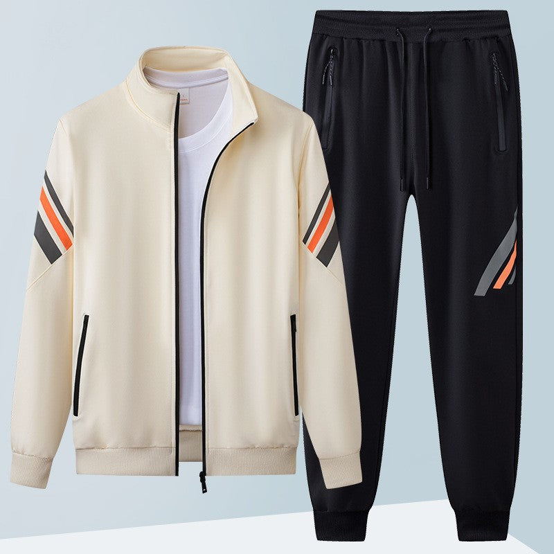 Bộ Đồ - Cổ Tròn - Nam - H010281