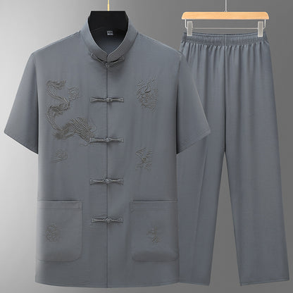 Bộ Đồ - Mùa Hè - Nam - H069392