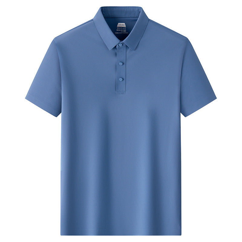 Áo T shirt Áo thun - Mùa Hè - Nam - H012307