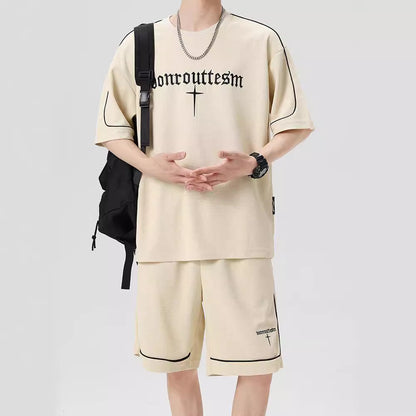 Bộ Đồ - Mùa Hè - Nam - H046897