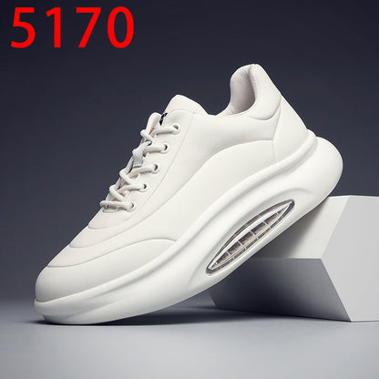 Giày Thể Thao - Da Bò - Nam - H050394